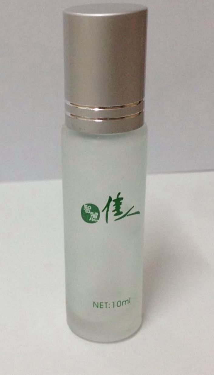 滚珠空瓶 10ml