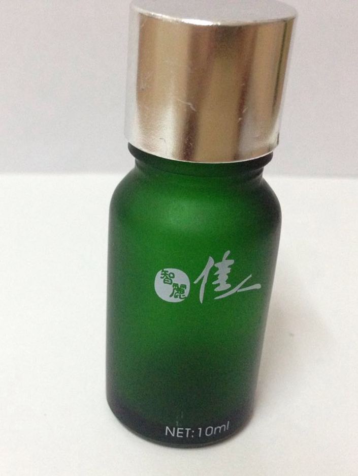 正常内塞空瓶 10ml